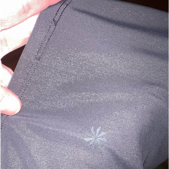 Athleta shirt - Picture 4 of 4